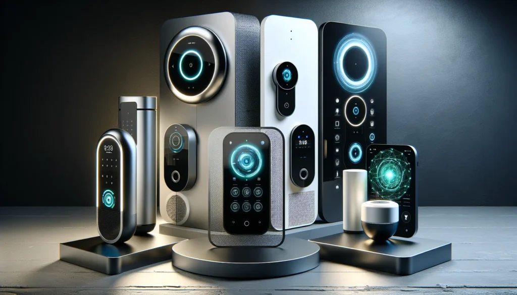5 best smart home security system 1 5 best smart home security system