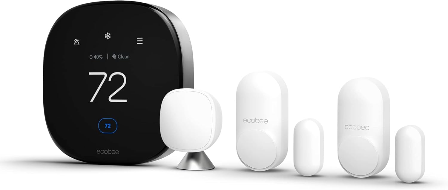 Best Smart Thermostat