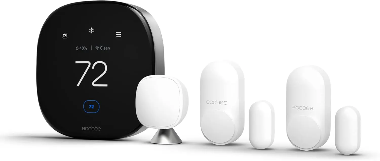 Best Smart Thermostat