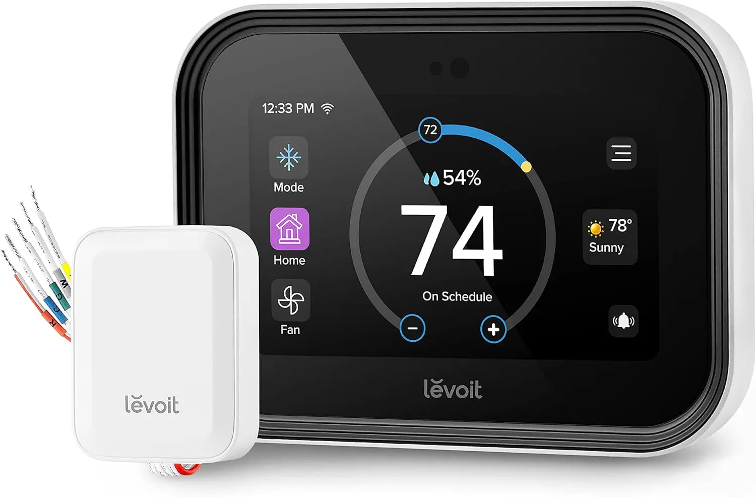 LEVOIT Smart Thermostat for Home