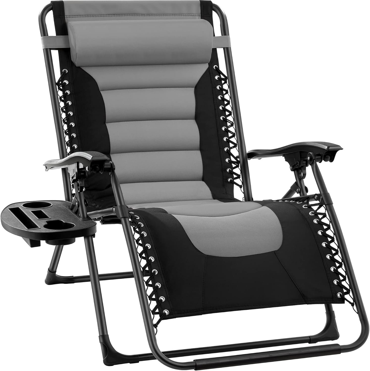 Discover 5 the Best ZERO-GRAVITY CHAIRS 5 Best Choice Products Oversized Padded Zero Gravity Chair