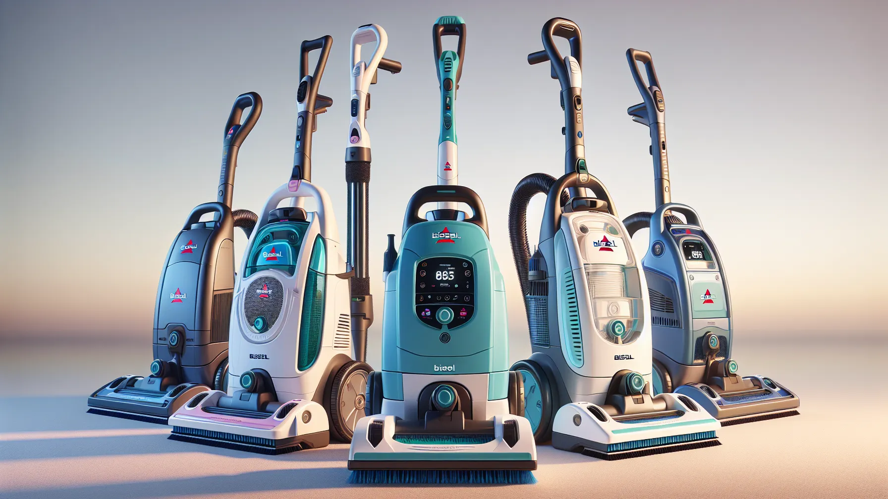 Discover 5 The Best Bissell Carpet Cleaner