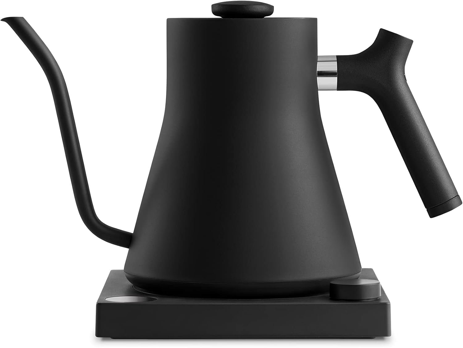 Discover 5 the Best Electric Kettle 2 <a href="https://amzn.to/3E4zdPZ">Fellow Stagg EKG Electric Kettle</a>