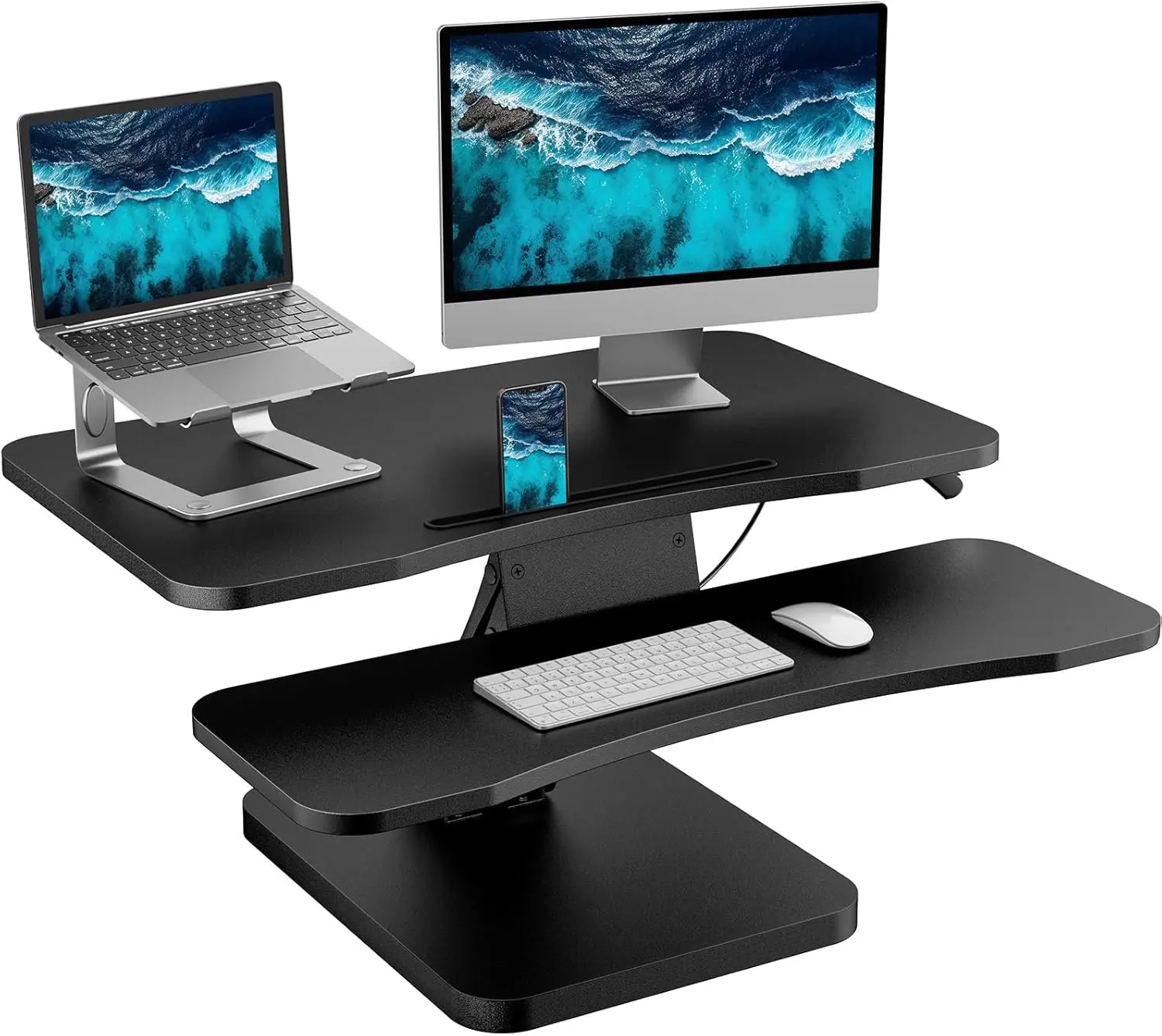 HUANUO 32-Inch Table 