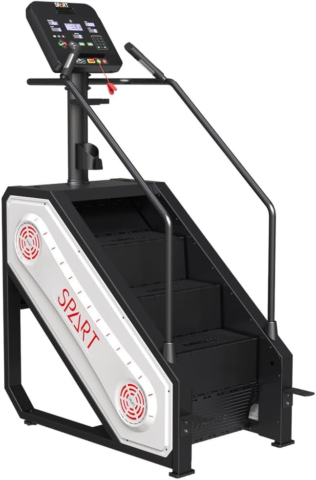 Discover 5 the best StairMaster Machines for Your Home Gym 1 SPART Stair Stepper Machine