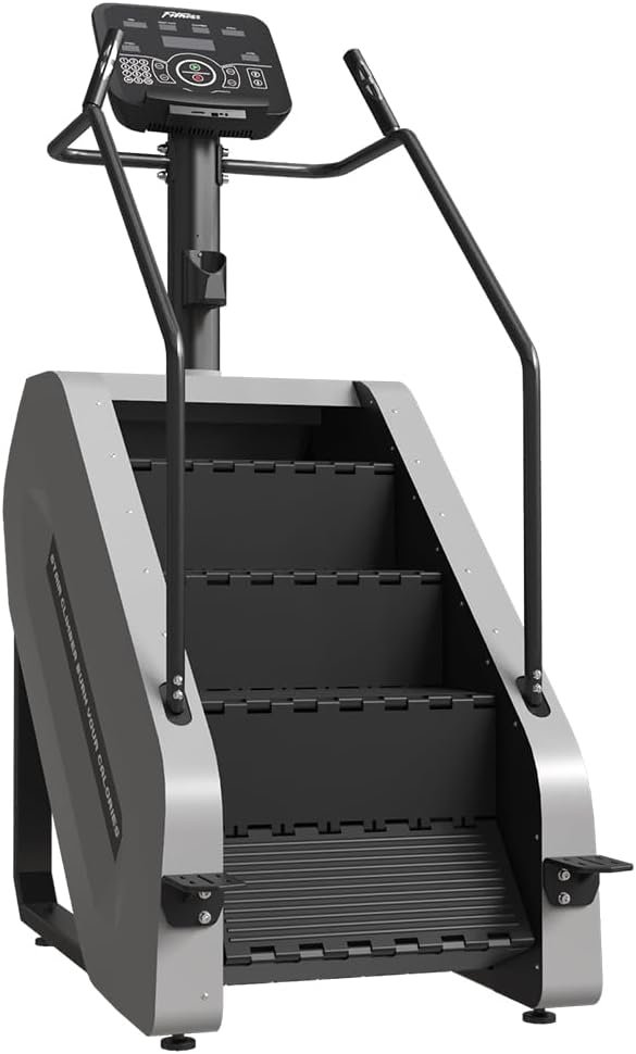 Discover 5 the best StairMaster Machines for Your Home Gym 4 SPART Stair Stepper with LED Screen