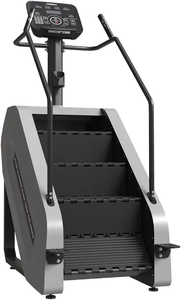 SPART Stair Stepper with LED Screen
