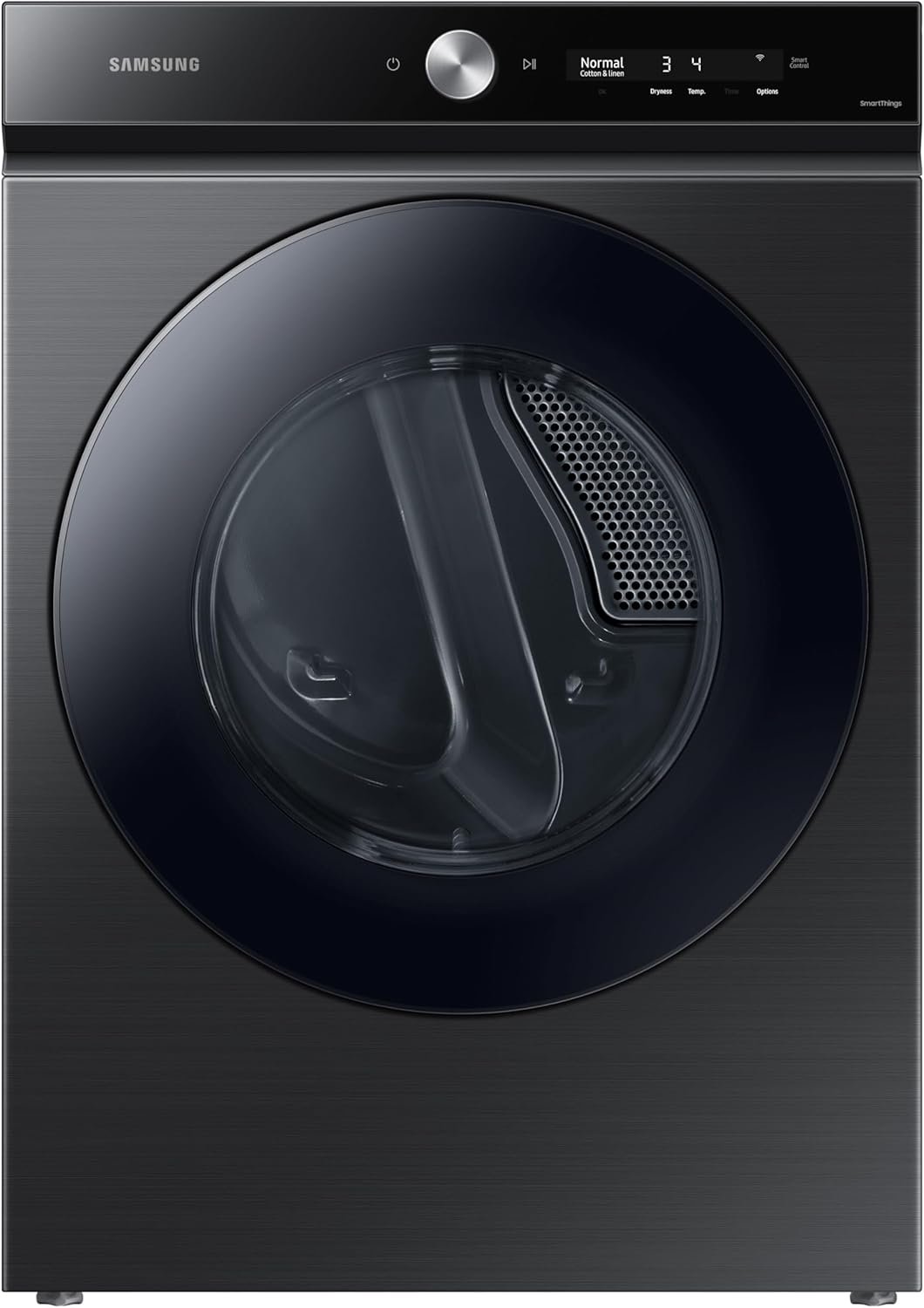 5 Best Samsung Washer and Dryer Models 3 Samsung Bespoke 7.6 cu. ft. Ultra Capacity