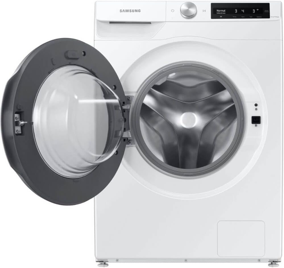 5 Best Samsung Washer and Dryer Models 2 Samsung WW25B6900AW/A2 Smart
