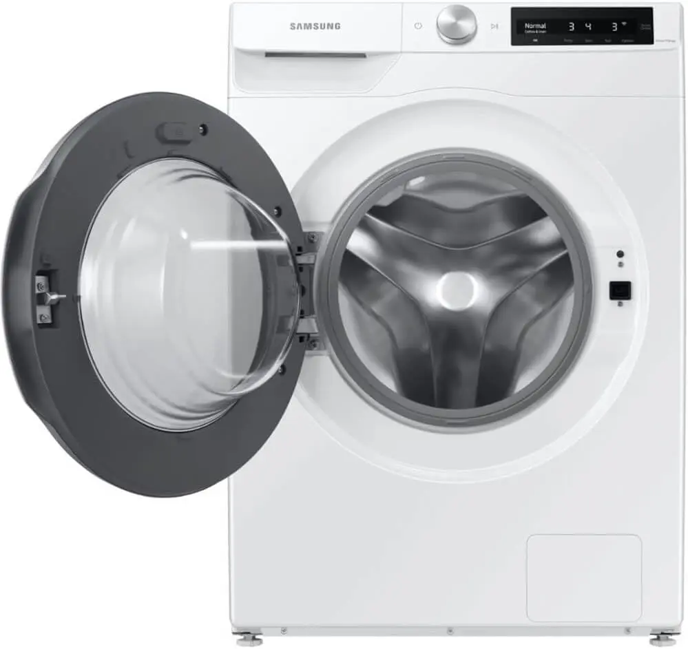 Samsung WW25B6900AW/A2 Smart