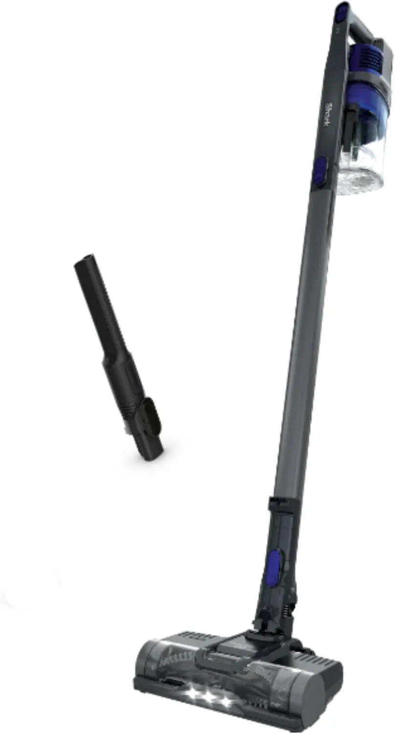 Shark Pet Cordless Stick Vacuum with XL Dust Cup