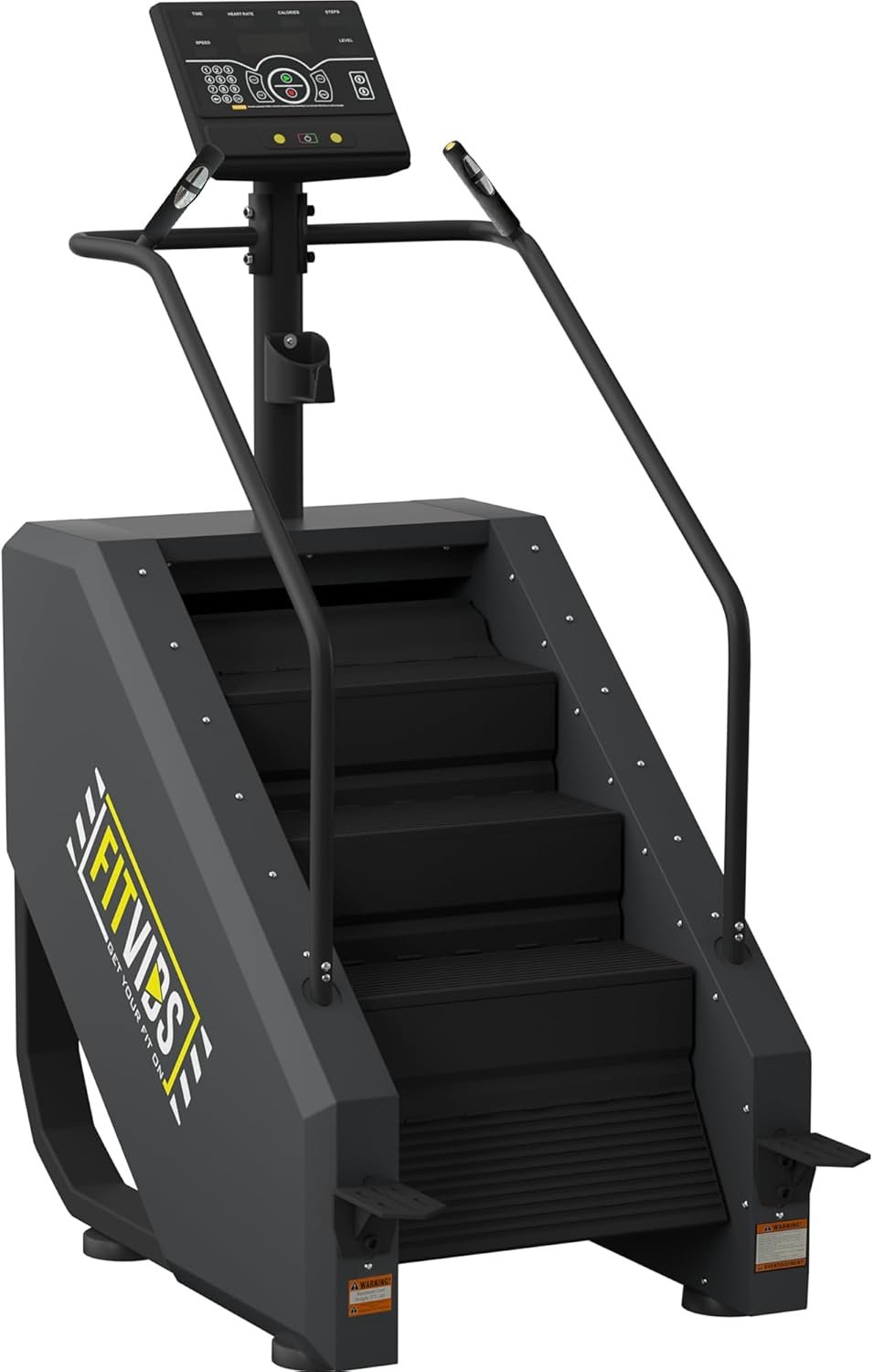 Discover 5 the best StairMaster Machines for Your Home Gym 5 Stair Stepper Machine, Continuous Climbing Stair Machine