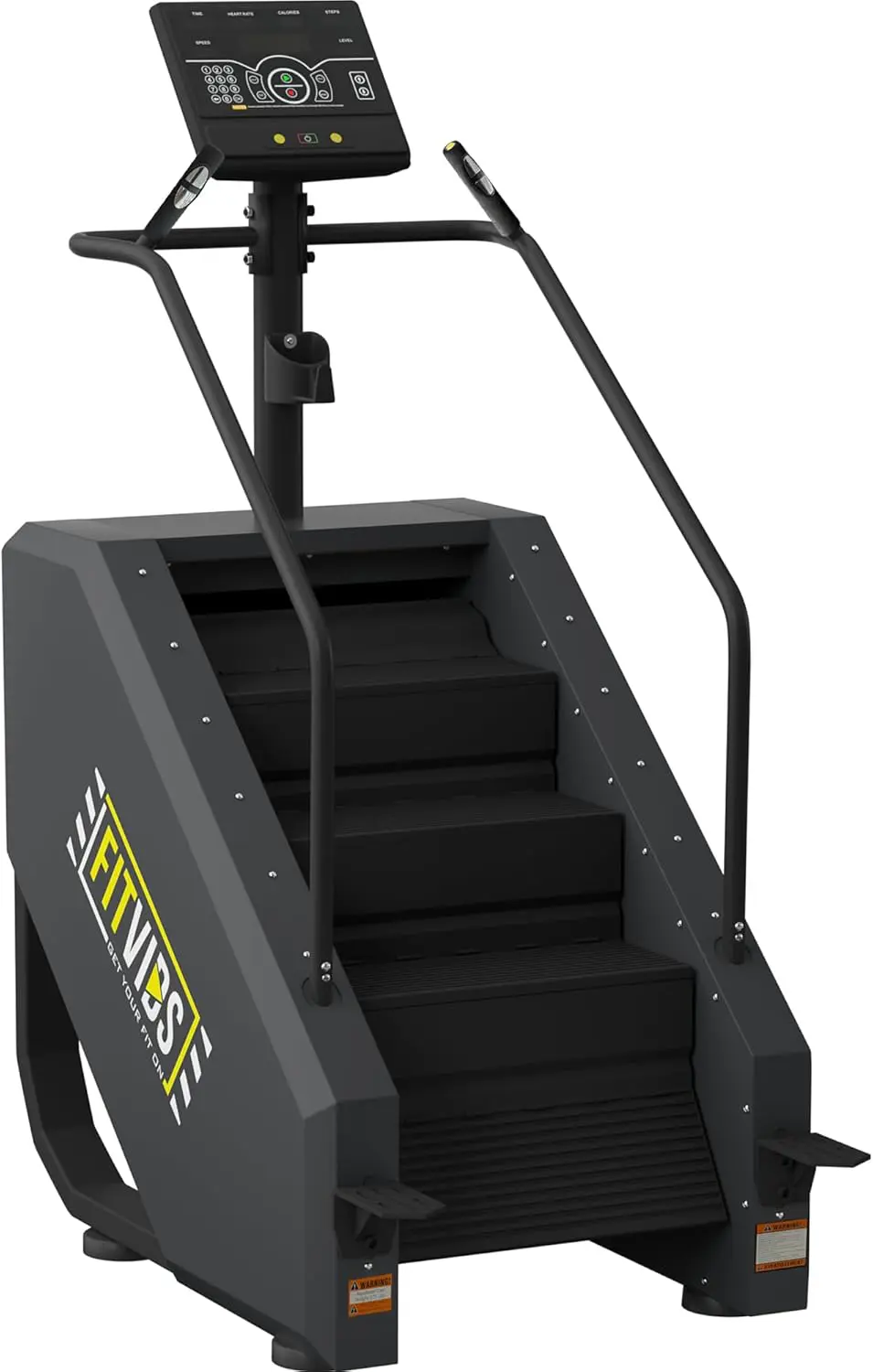 Stair Stepper Machine, Continuous Climbing Stair Machine