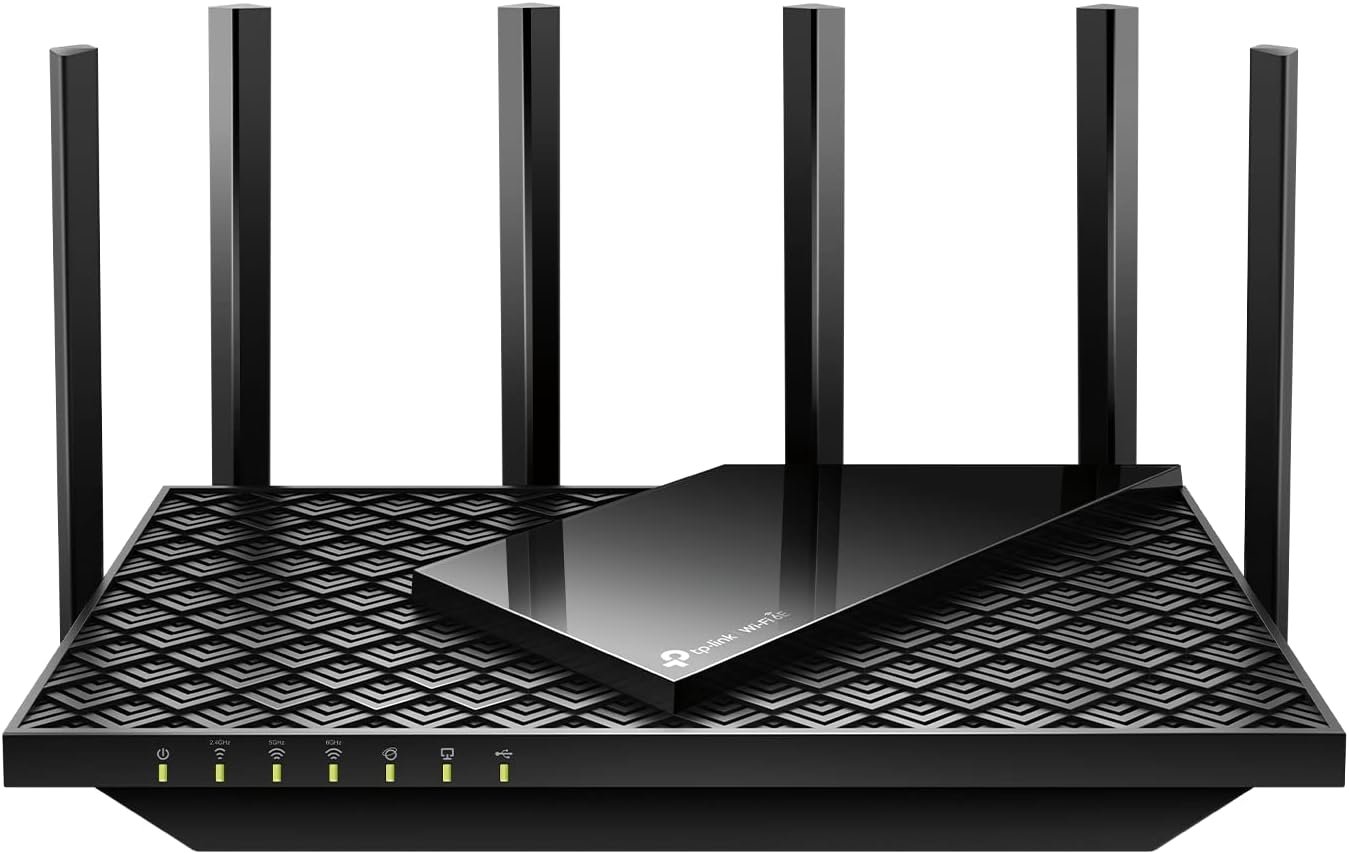 TP-Link AXE5400