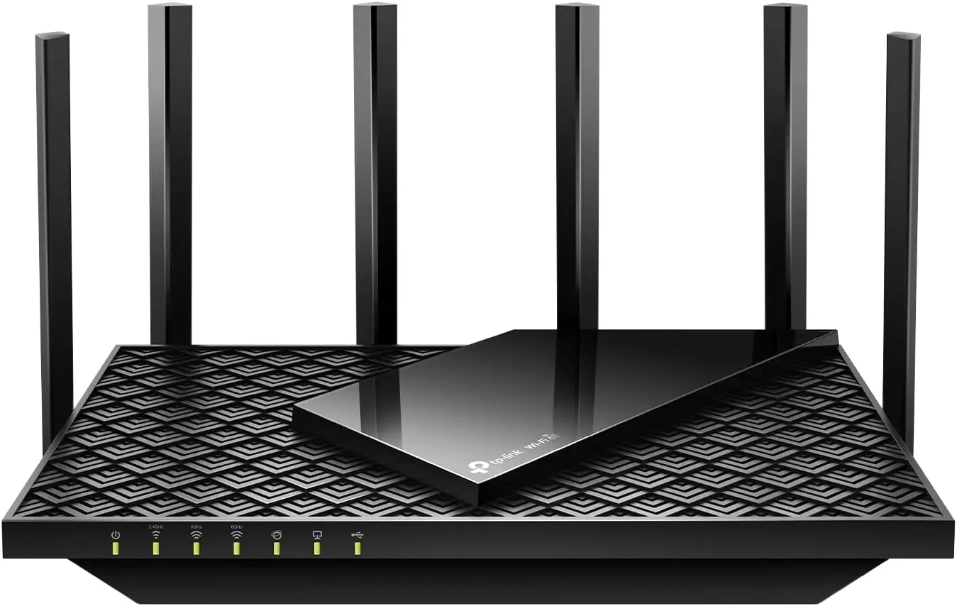 TP-Link AXE5400