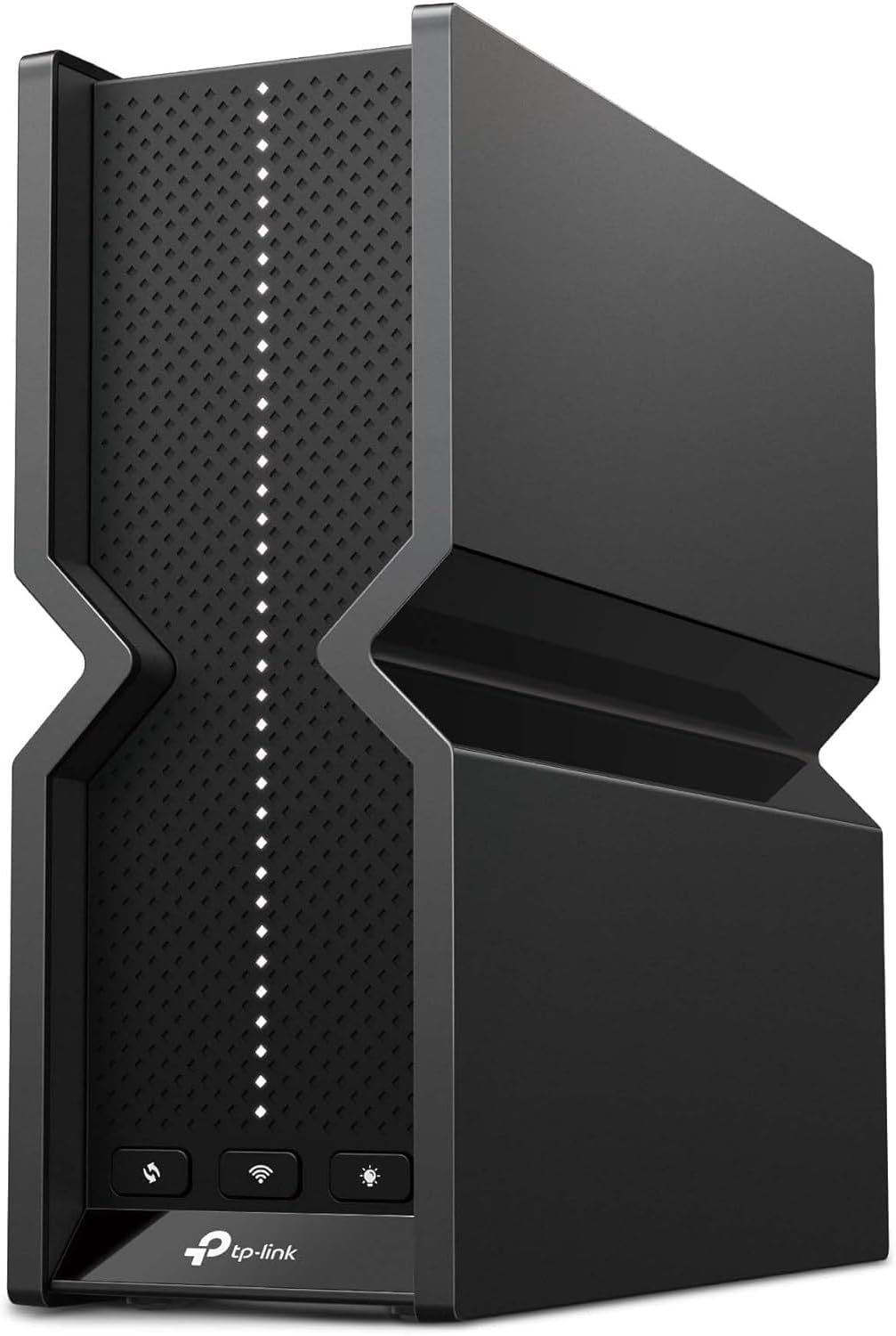 TP-Link Tri-Band BE9300 WiFi 7 Router Archer BE550 6-Stream 9.2Gbps