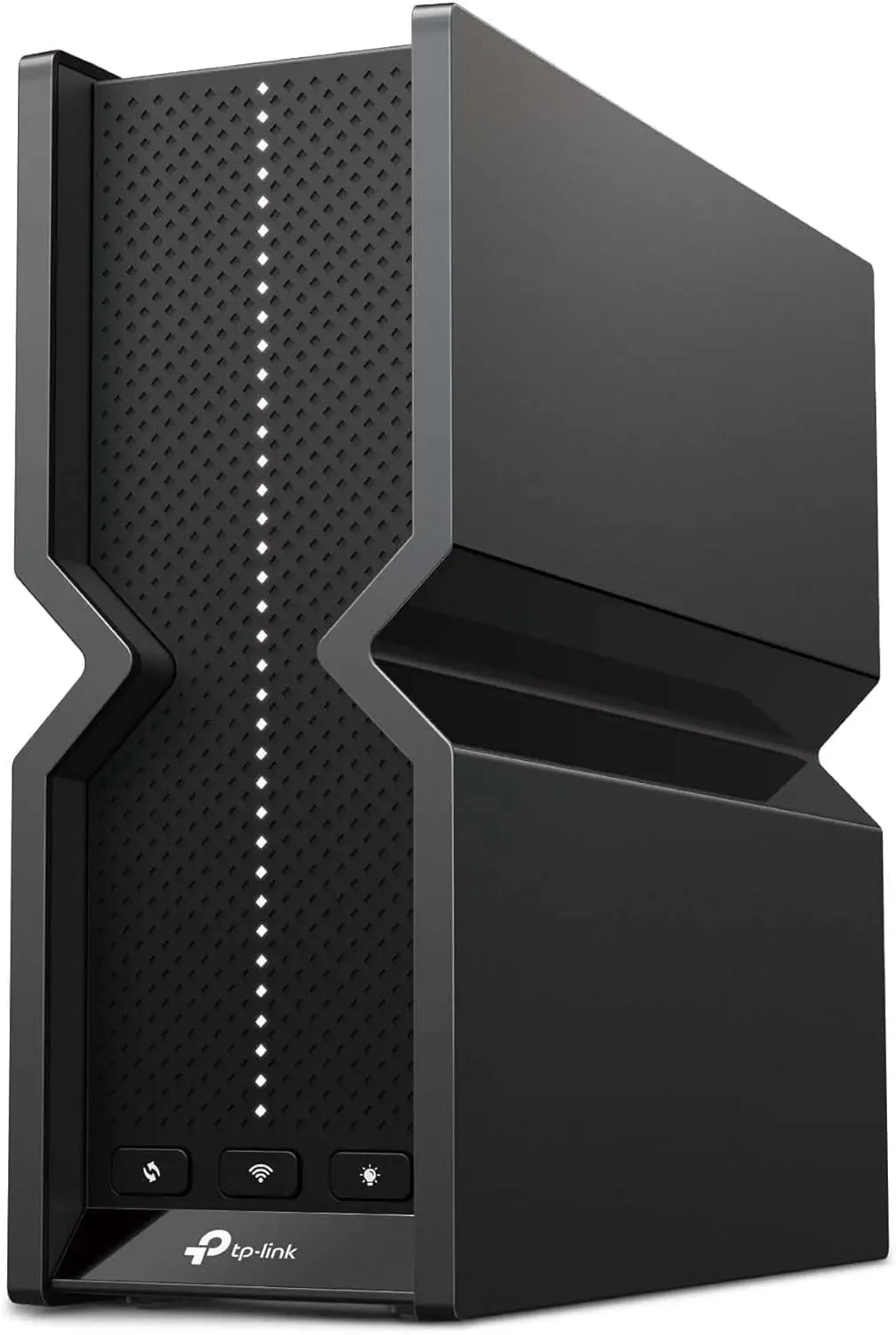 TP-Link Tri-Band BE9300 WiFi 7 Router Archer BE550 6-Stream 9.2Gbps