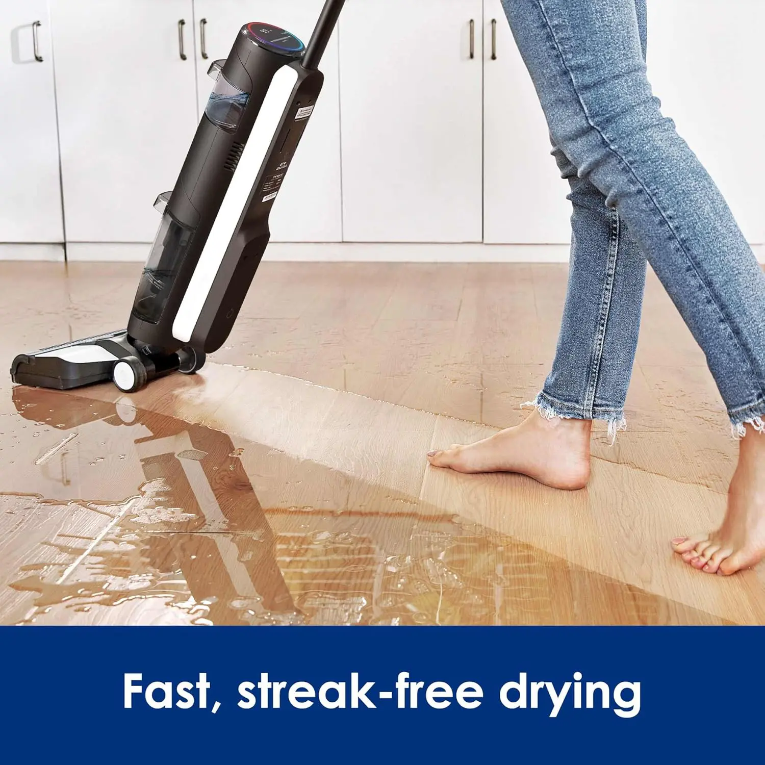 Tineco Floor ONE S3 Breeze Cordless Vacuum
