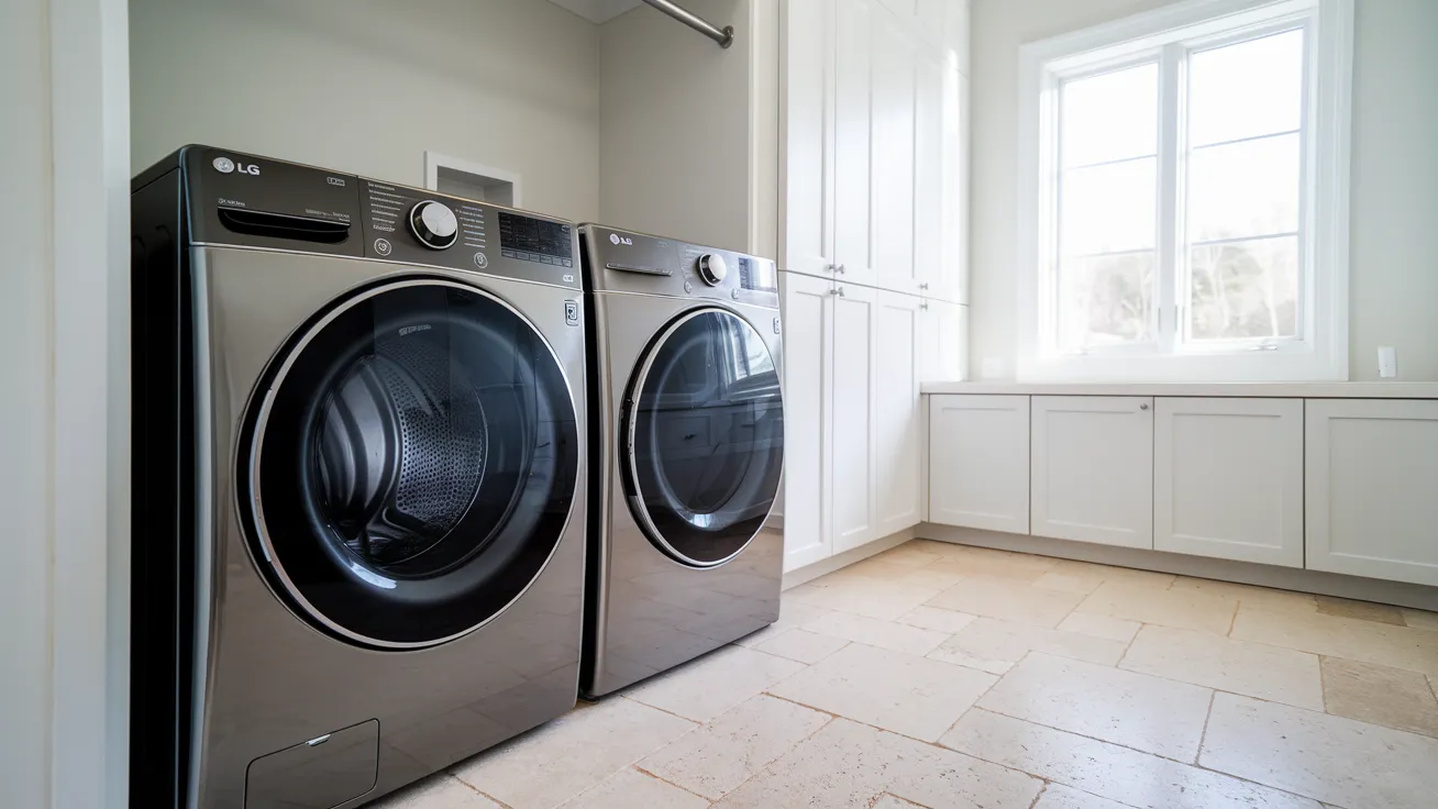 Top 5 Best LG Washer and Dryer Sets for 2025: Efficient, Space-Saving, and Feature-Packed