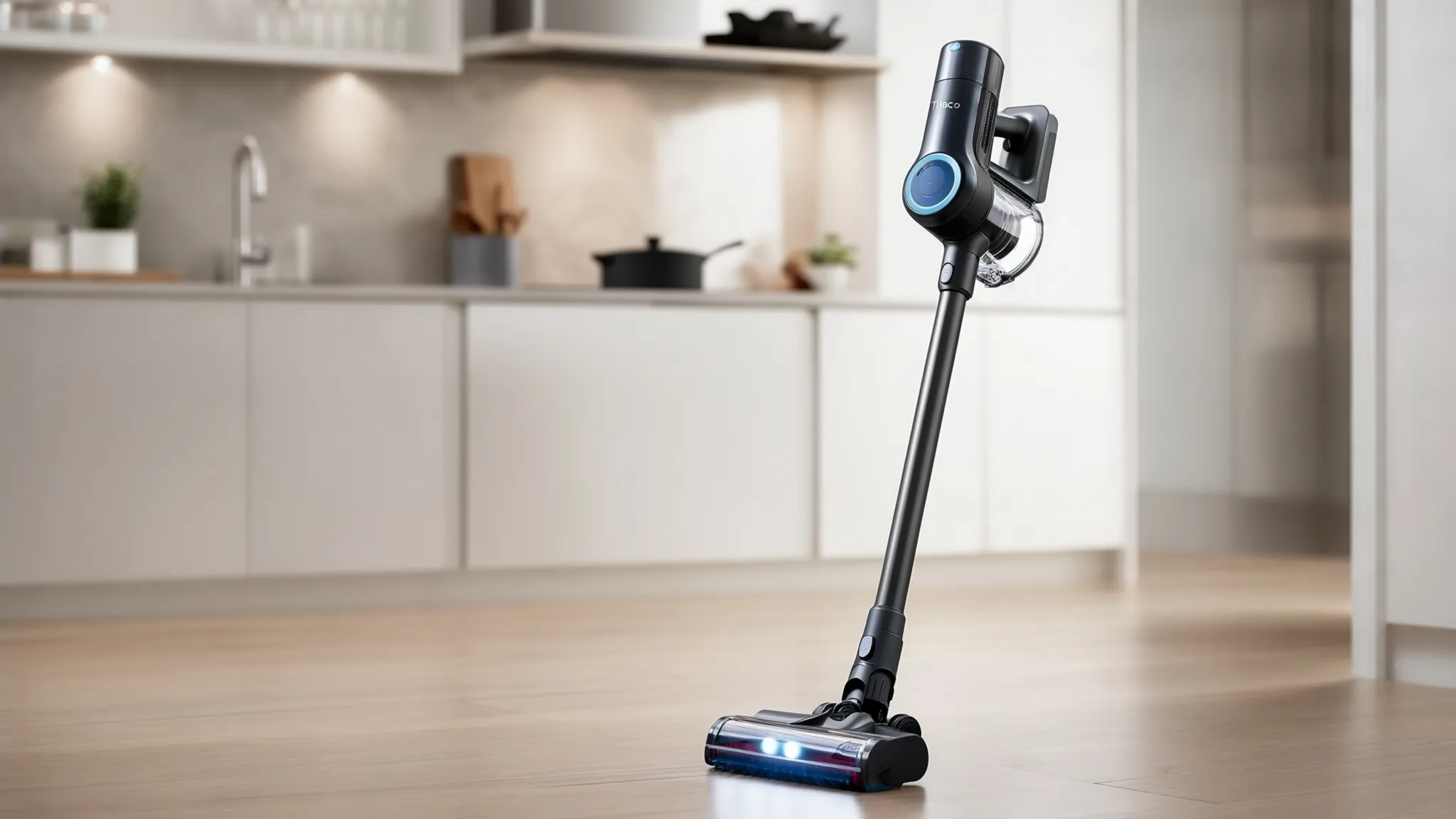 Top 5 Tineco Cordless Vacuums for Effortless Cleaning