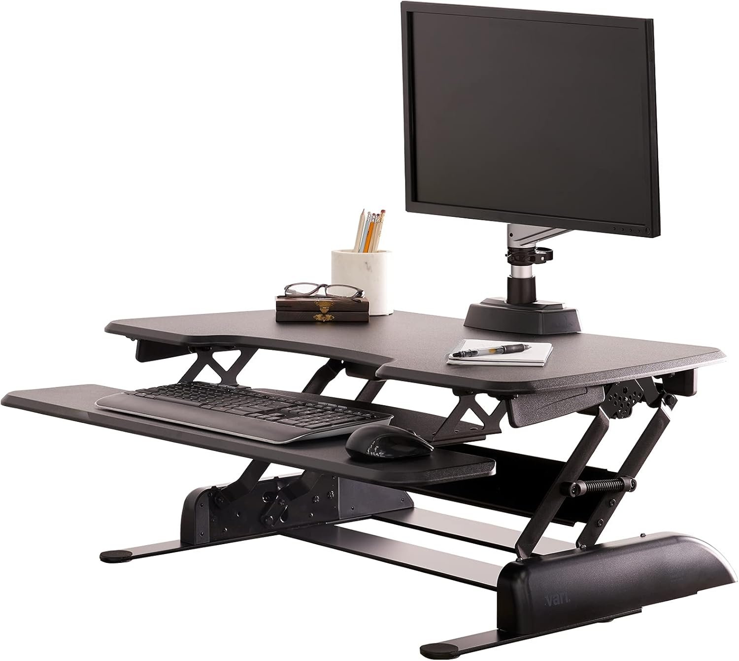Vari - VariDesk Essential 36 - Two-Tier