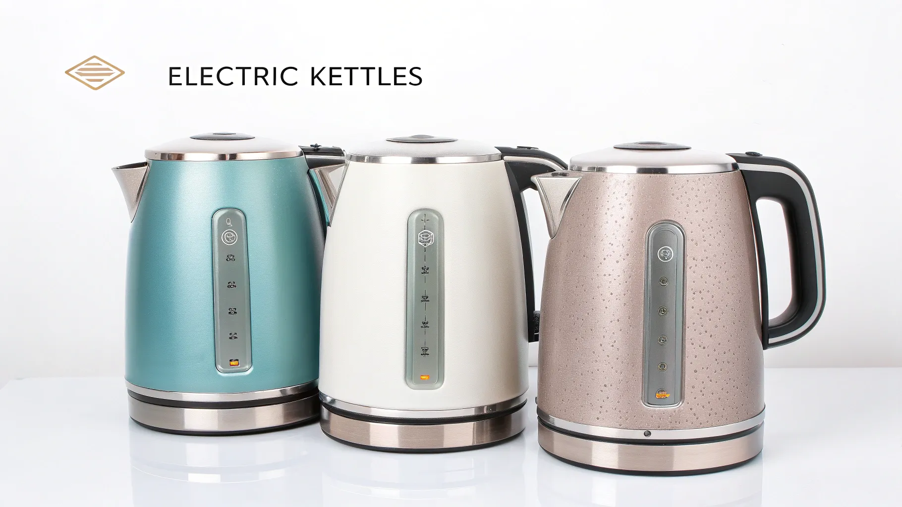 electric kettle