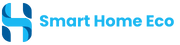 smart home eco logo