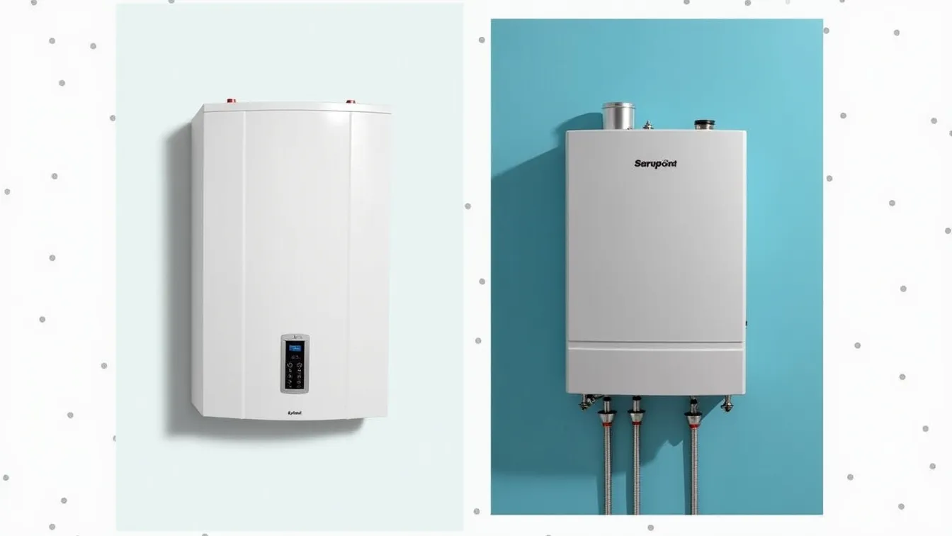 discover 5 the Best Water Heater