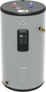 discover 5 the Best Water Heater 2 GE Appliances 30 Gallon Electric Water Heater with Built In Wifi Digital2