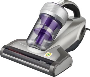 Top 7 Bed Vacuums for 2025: Cleaner Mattresses 2 Jimmy Mattress Vacuum Cleaner2