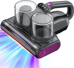 Top 7 Bed Vacuums for 2025: Cleaner Mattresses 4 Mattress Vacuum Bed Vacuum Cleaner4
