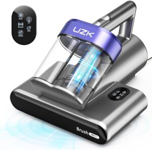 Top 7 Bed Vacuums for 2025: Cleaner Mattresses 7 Mattress Vacuum Cleaner, UV Bed Vacuum Cleaner7