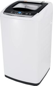 Best 6 Portable Washer and Dryer: Top-Rated Picks for 2025 2 This image has an empty alt attribute; its file name is BLACKDECKER-0.9-Cu.-Ft.-Portable-Washer-6.6-lb2-638x1024.jpg