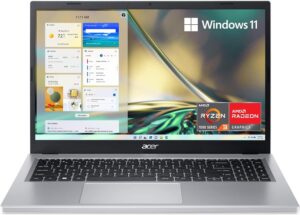 10 Best Laptop for Home Use: Top Picks for Every Budget 6 Acer Aspire 3