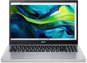 10 Best Laptop for Home Use: Top Picks for Every Budget 7 Acer Aspire Go 15 Slim