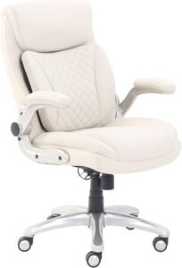 Top 10 Best Chair for Lower Back Pain at Home 3 Amazon Basics Ergonomic Executive