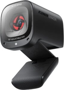 Discover 10 Best Long Range Wireless Webcams for Superior Video Quality 9 Anker PowerConf C200 2K Webcam for PC, 88