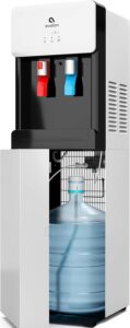 The 10 Best Bottom Loading Water Dispenser 6 Avalon Bottom Loading Water Cooler