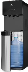 The 10 Best Bottom Loading Water Dispenser 2 Avalon Bottom Loading Water Cooler Water Dispenser 1