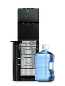 The 10 Best Bottom Loading Water Dispenser 8 Brio 520 Series No Line Bottom-Loading