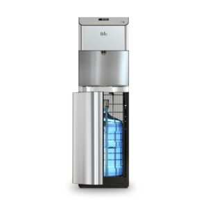 The 10 Best Bottom Loading Water Dispenser 11 Brio Moderna Touchless Bottom