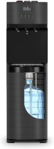 The 10 Best Bottom Loading Water Dispenser 4 Brio Self Cleaning Bottom Loading Water Cooler