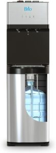 The 10 Best Bottom Loading Water Dispenser 10 Brio Self Cleaning Bottom Loading Water Cooler Water