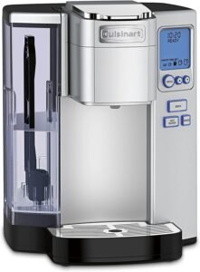 The 10 Best At Home Coffee Maker for a Perfect Brew Every Time 11 Cuisinart Coffee Maker