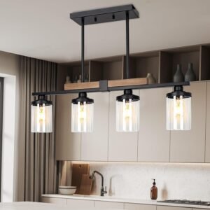 best 10 Modern Kitchen Lighting Fixtures: Illuminate Your Culinary Space 7 Dining Room Light Fixture Over Table