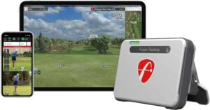 Discover 8 the Best Home Golf Simulator Setups 2 FlightScope Mevo+