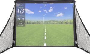 Discover 8 the Best Home Golf Simulator Setups 3 GoSports Golf Simulator