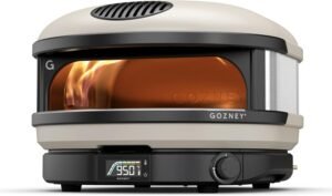 The 10 Best Pizza Ovens for Home Use: Indoor & Outdoor Options Reviewed 2 CHEFMAN Indoor Pizza Oven