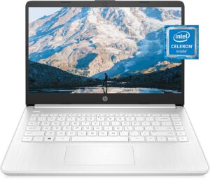 10 Best Laptop for Home Use: Top Picks for Every Budget 1 HP 14 Laptop
