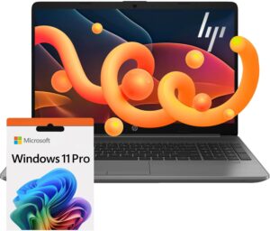10 Best Laptop for Home Use: Top Picks for Every Budget 5 HP 255 G10 Laptop